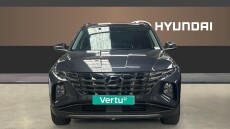 Hyundai TUCSON 1.6 TGDi Ultimate 5dr 2WD Petrol Estate